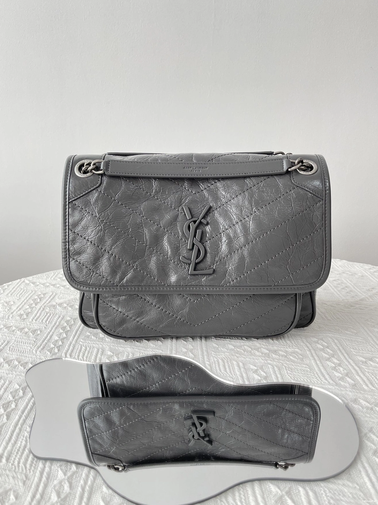 MEDIUM NIKI YSL 0710